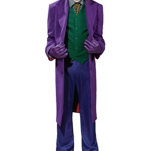 Joker costume